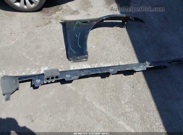 5YJSA1E60PF530859 2023 TESLA MODEL S Черный 