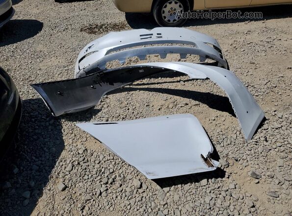 5YJSA1E63NF484019 2022 TESLA MODEL White Vista del compartimento del motor