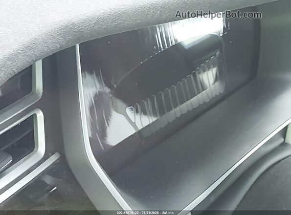 5YJXCBE22GF020242 2016 TESLA MODEL X Gray Vista de los asientos traseros