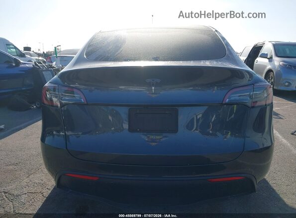 5YJYGAED3MF181652 2021 TESLA MODEL Y Gray 