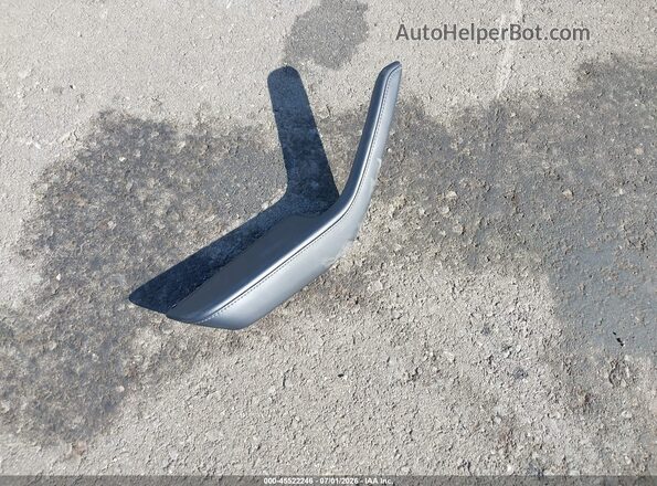 5YJYGDEE0MF299023 2021 TESLA MODEL Y White Widok deski rozdzielczej