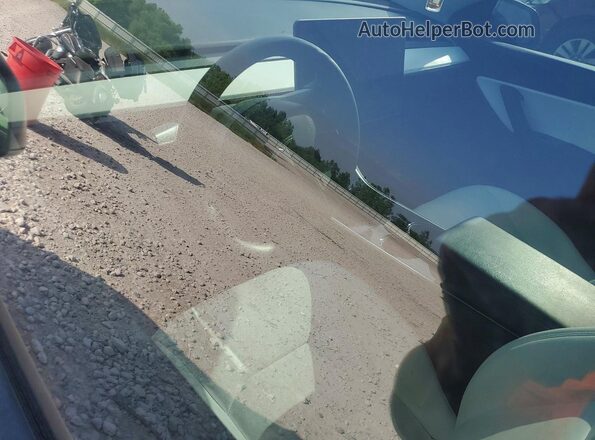 5YJYGDEE2LF025630 2020 TESLA MODEL Black წინა პანელის ხედი