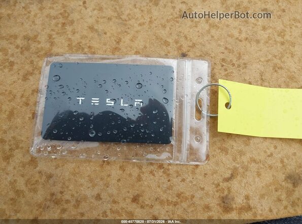 5YJYGDEE2MF201321 2021 TESLA MODEL Y Белый Вид панели приборов