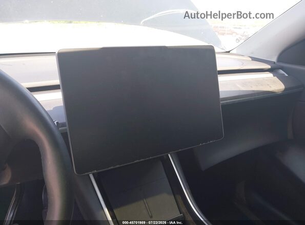 5YJYGDEE3LF041030 2020 TESLA MODEL Y Black 