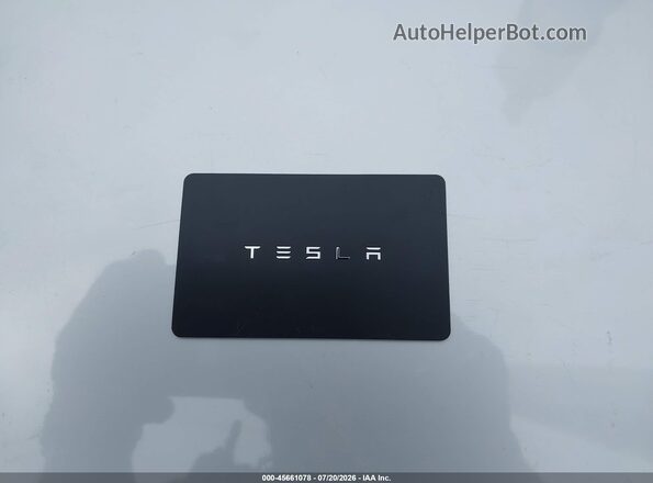 5YJYGDEE4MF287411 2021 TESLA MODEL Y White Vista del salpicadero