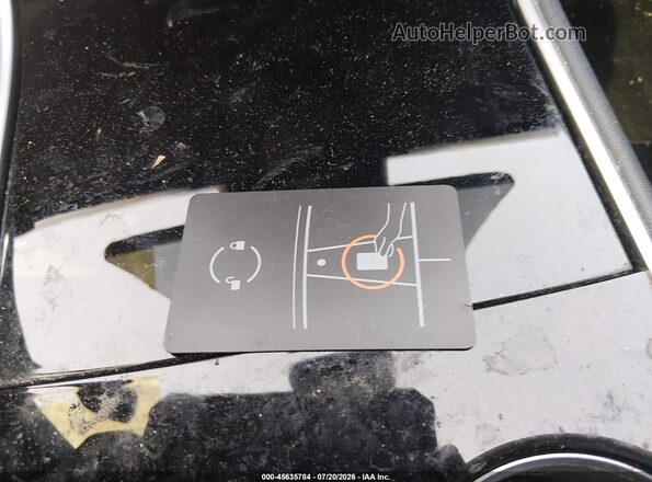 5YJYGDEE5LF036928 2020 TESLA MODEL Y Blue Vista trasera