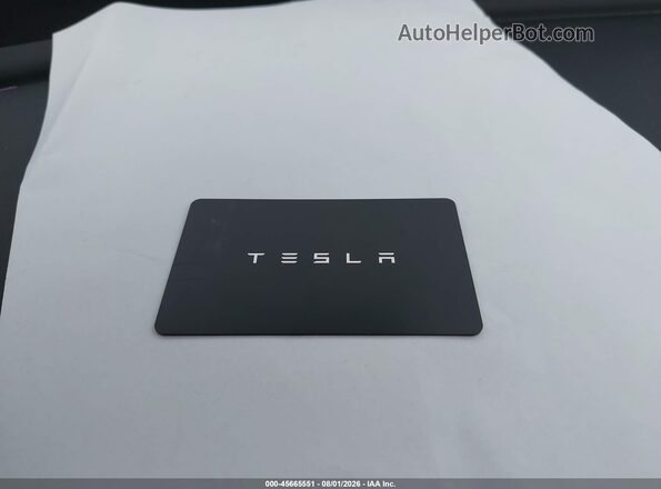 5YJYGDEE5MF060602 2021 TESLA MODEL Y Blue Вид панелі приладів