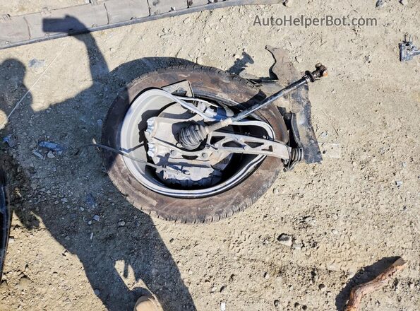 5YJYGDEE5MF125299 2021 TESLA MODEL Black Շարժիչի բաժամունքի տեսք