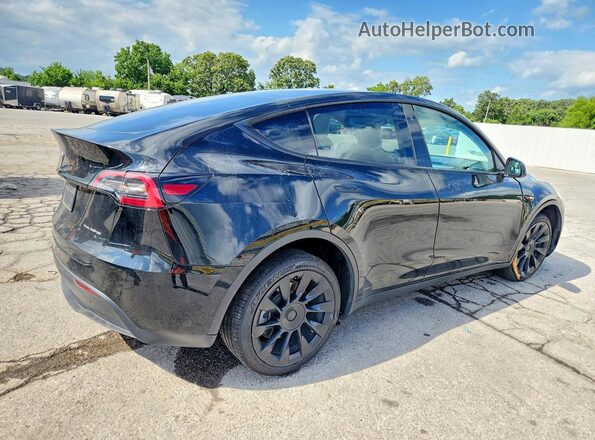 5YJYGDEE6MF088652 2021 TESLA MODEL Charcoal Задня права чверть