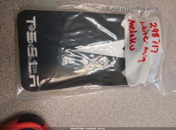 5YJYGDEE6MF298717 2021 TESLA MODEL Y White 