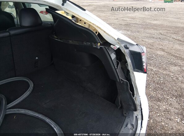 5YJYGDEE6MF298717 2021 TESLA MODEL Y White 