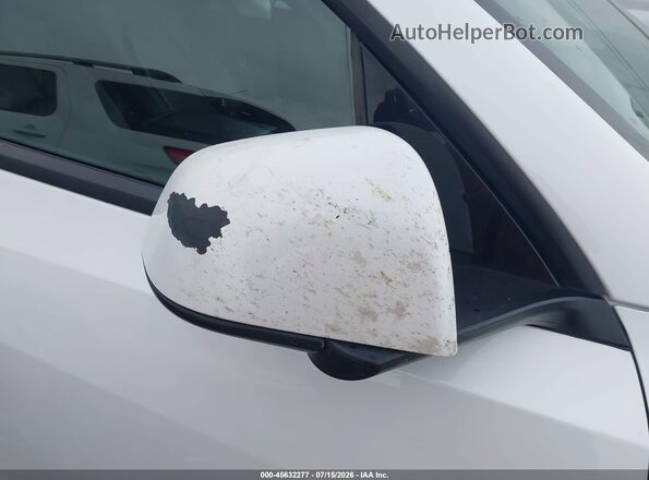 5YJYGDEE7MF082164 2021 TESLA MODEL Y Белый Вид спереди