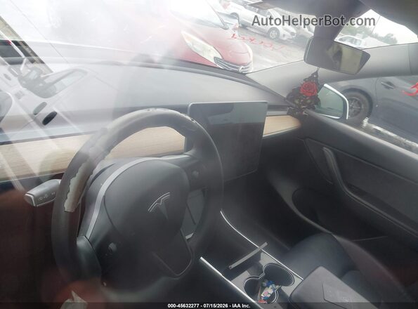 5YJYGDEE7MF082164 2021 TESLA MODEL Y Белый 