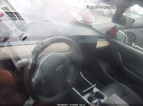 5YJYGDEE7MF082164 2021 TESLA MODEL Y Белый 