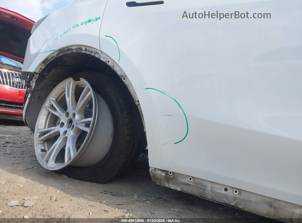 5YJYGDEE7MF203615 2021 TESLA MODEL Y Белый 
