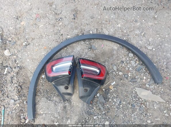 5YJYGDEE7MF203615 2021 TESLA MODEL Y Белый 