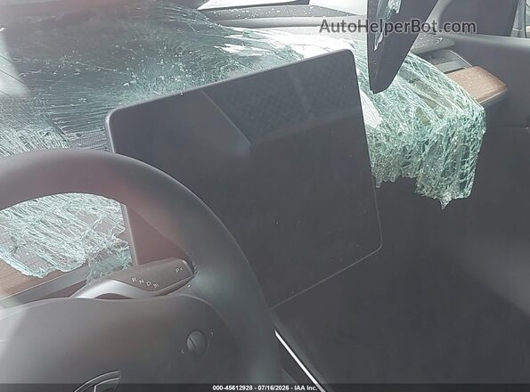 5YJYGDEE8MF061047 2021 TESLA MODEL Y Синий 