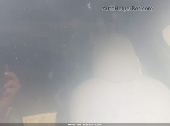 5YJYGDEE8MF283751 2021 TESLA MODEL Y Gray უკანა სალონის ხედი