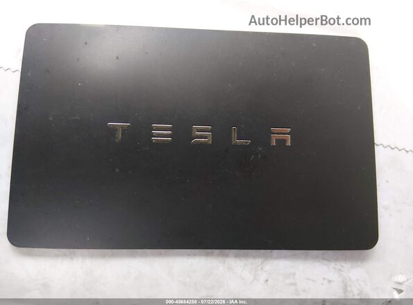 5YJYGDEF2LF003278 2020 TESLA MODEL Y Blue Առջևի վահանակի տեսք
