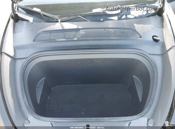 5YJYGDEF9MF220540 2021 TESLA MODEL Y Black Vista trasera