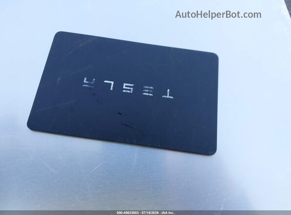 5YJYGDEF9MF220540 2021 TESLA MODEL Y Black Vista del salpicadero