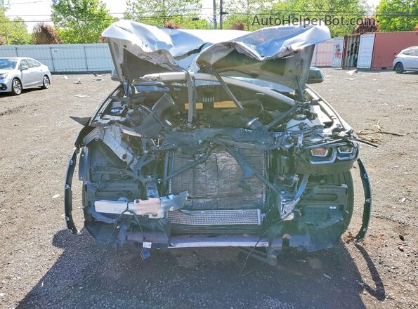 5YM23EC03S9197129 2025 BMW X4 Gray Front view