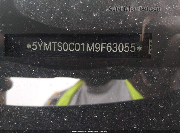 5YMTS0C01M9F63055 2021 BMW X3 Blue 
