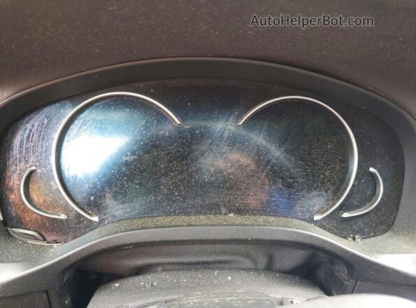 5YMTS0C07L9B77240 2020 BMW X3 Blue Սարքավորումների վահանակի տեսք