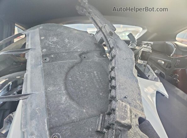 5YMUJ0C00M9F50093 2021 BMW X4 White Вид задніх сидінь