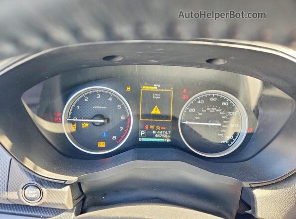 JF2SKAJC3LH412051 2020 SUBARU FORESTER Silver Vista de los asientos traseros