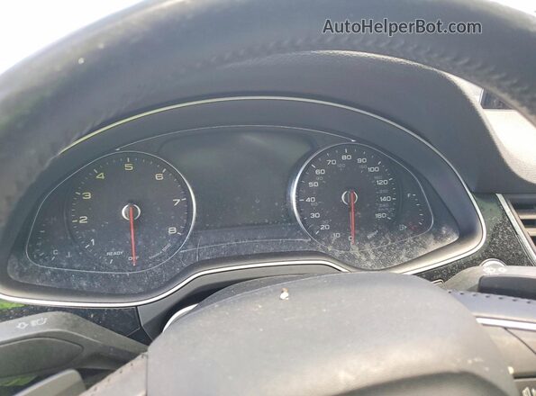 WA1LAAF79HD003482 2017 AUDI Q7 White Вид задніх сидінь