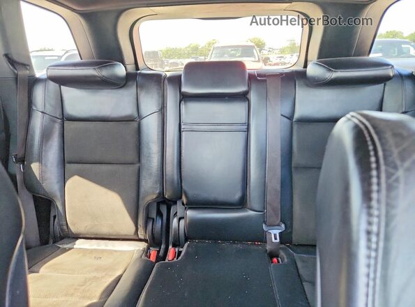 1C4RJEAG5LC123230 2020 JEEP GRAND Red Vista interior trasera