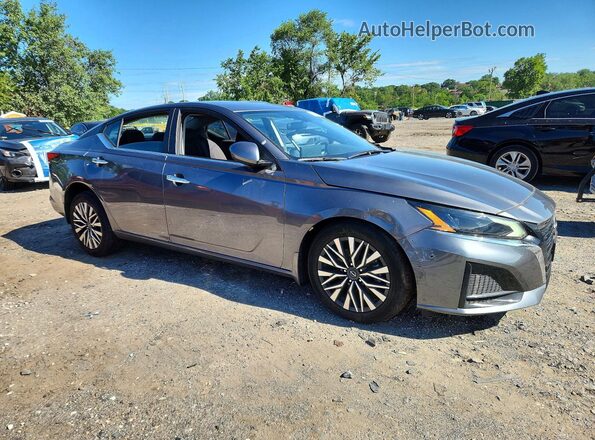1N4BL4DW6RN312416 2024 NISSAN ALTIMA Gray Front view