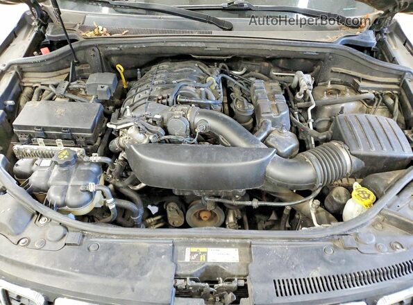 1C4RJFBG5KC775851 2019 JEEP CHEROKEE Gray Вид наклейки з VIN-кодом