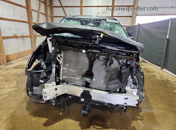 5N1DR3CS0TC208738 2026 NISSAN PATHFINDER Gray Vista frontal