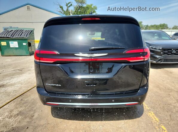 2C4RC1BG2TR156503 2026 CHRYSLER PACIFICA Black 