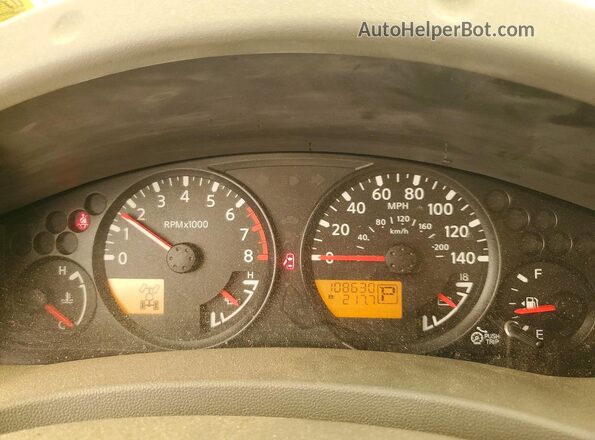 1N6AD0EV1GN719121 2016 NISSAN FRONTIER Gray Հետևի նստատեղերի տեսք