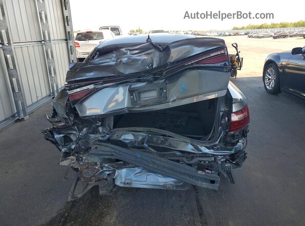 3VWBX7BUXSM085066 2025 VOLKSWAGEN JETTA Gray Սալոնի դիմացի տեսք