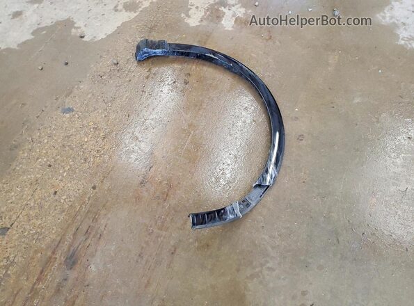 WA1DECF38N1114023 2022 AUDI Q3 Black Widok wnętrza 360 stopni