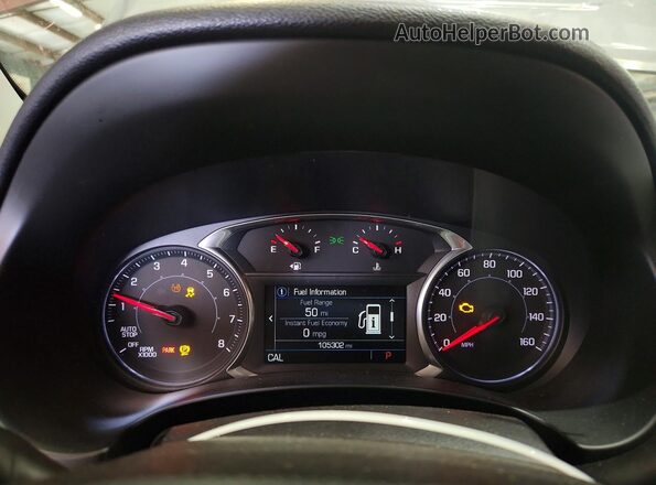 3GKALTEV3JL415128 2018 GMC TERRAIN Gray Вид задніх сидінь