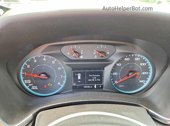 3GNAXFEV1NS152383 2022 CHEVROLET EQUINOX Silver Հետևի նստատեղերի տեսք