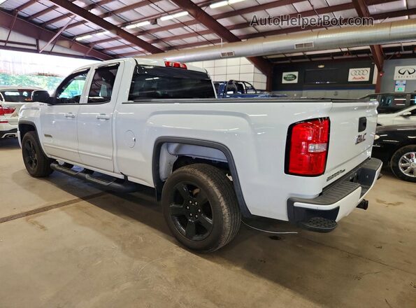 2GTV2LEC9K1104000 2019 GMC SIERRA White Rear right