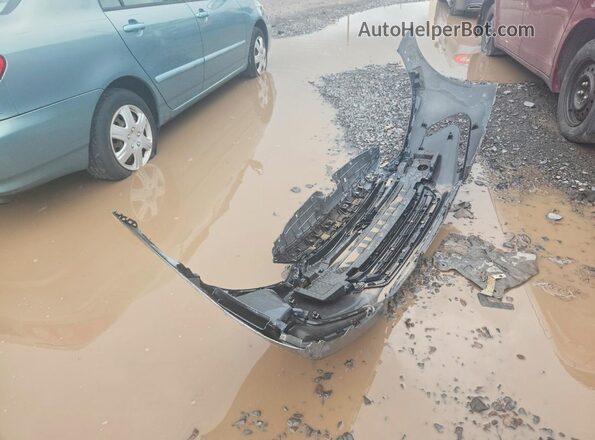 KMHD84LF9HU371322 2017 HYUNDAI ELANTRA Gray Вид наклейки з VIN-кодом