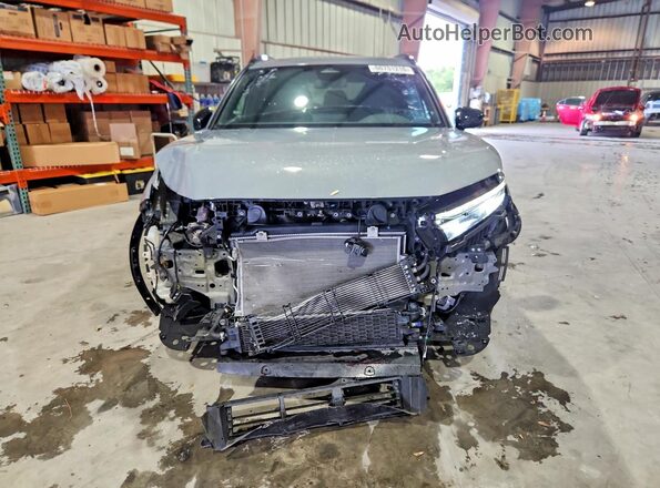 7FARS5H58TE000515 2026 HONDA CR-V Gray Հետևի տեսք