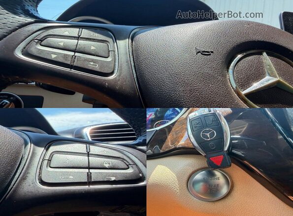 4JGDA5JB1HA938358 2017 MERCEDES-BENZ GLE-CLASS White Вид підкапотного простору