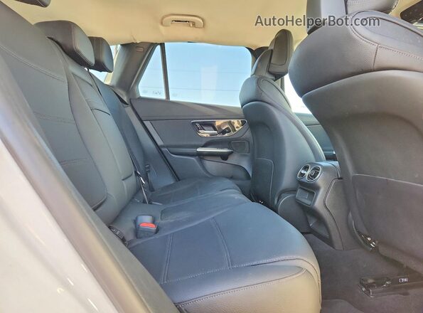 W1NKM4GB3RF174711 2024 MERCEDES-BENZ GLC-CLASS White Շարժիչի բաժամունքի տեսք