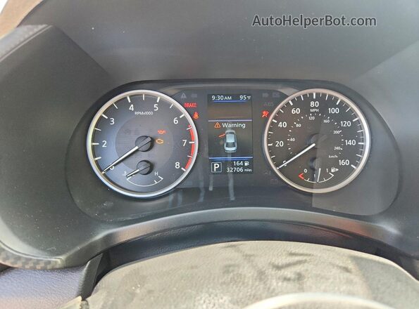 3N1AB8BV4PY298531 2023 NISSAN SENTRA Silver Rear seats view