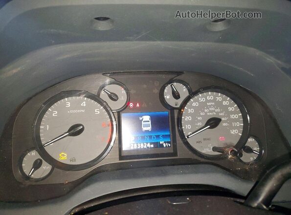 5TFRM5F17GX108254 2016 TOYOTA TUNDRA White Հետևի նստատեղերի տեսք