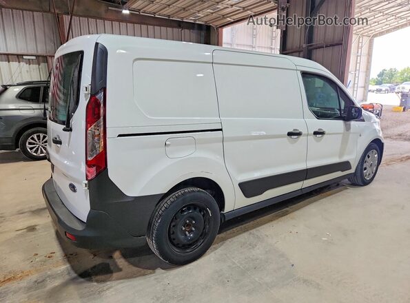 NM0LS7S29N1520131 2022 FORD TRANSIT White Front right