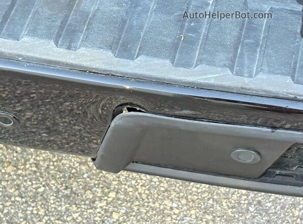 1GCGTDEN2N1289188 2022 CHEVROLET COLORADO Черный Вид наклейки с VIN-кодом